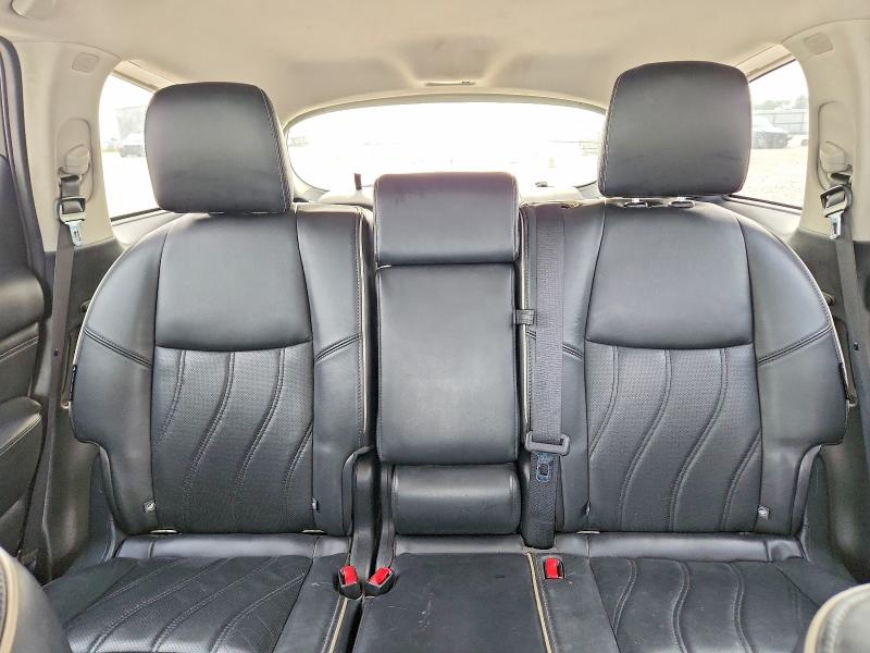 Продажа на аукционе авто 2018 Infiniti Qx60, vin: 5N1DL0MN5JC514520, номер лота: 55612736