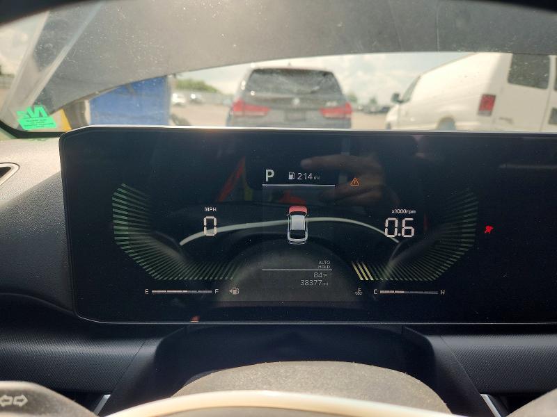 2025 Kia K4 მანქანა იყიდება აუქციონზე, vin: 3KPFT4DE0SE119112, აუქციონის ნომერი: 56761866