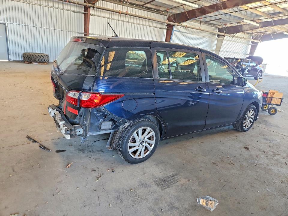 Продаж на аукціоні авто 2015 Mazda 5, vin: JM1CW2BL0F0180412, номер лоту: 57027196