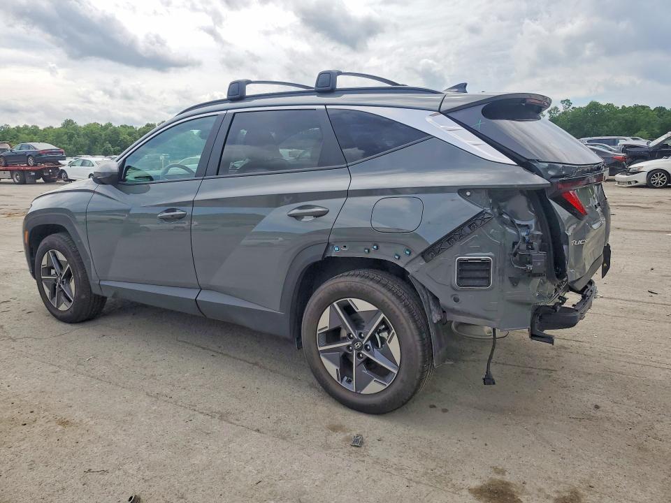 Продаж на аукціоні авто 2026 Hyundai Tuscan, vin: 5NMJBCDE0TH619191, номер лоту: 56667276