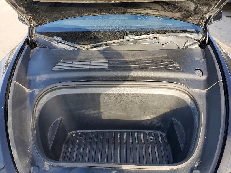 Aukcja sprzedaży 2021 Tesla Model Y, vin: 5YJYGAEE9MF137910, numer aukcji: 57435356
