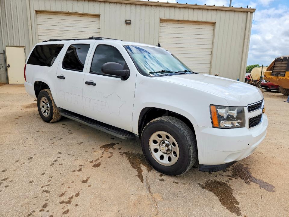 Aukcja sprzedaży 2012 Chevrolet Suburban, vin: 1GNSK5E7XCR305101, numer aukcji: 57604776