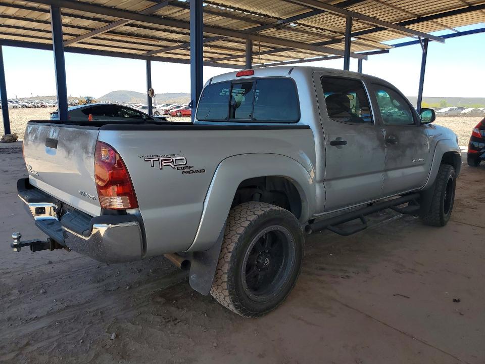 Продаж на аукціоні авто 2008 Toyota Tacoma, vin: 5TELU42NX8Z574294, номер лоту: 55580966