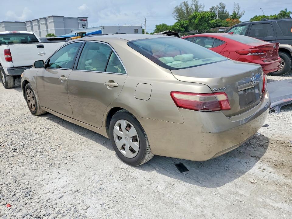 Aukcja sprzedaży 2007 Toyota Camry, vin: 4T1BE46K57U002643, numer aukcji: 57400066