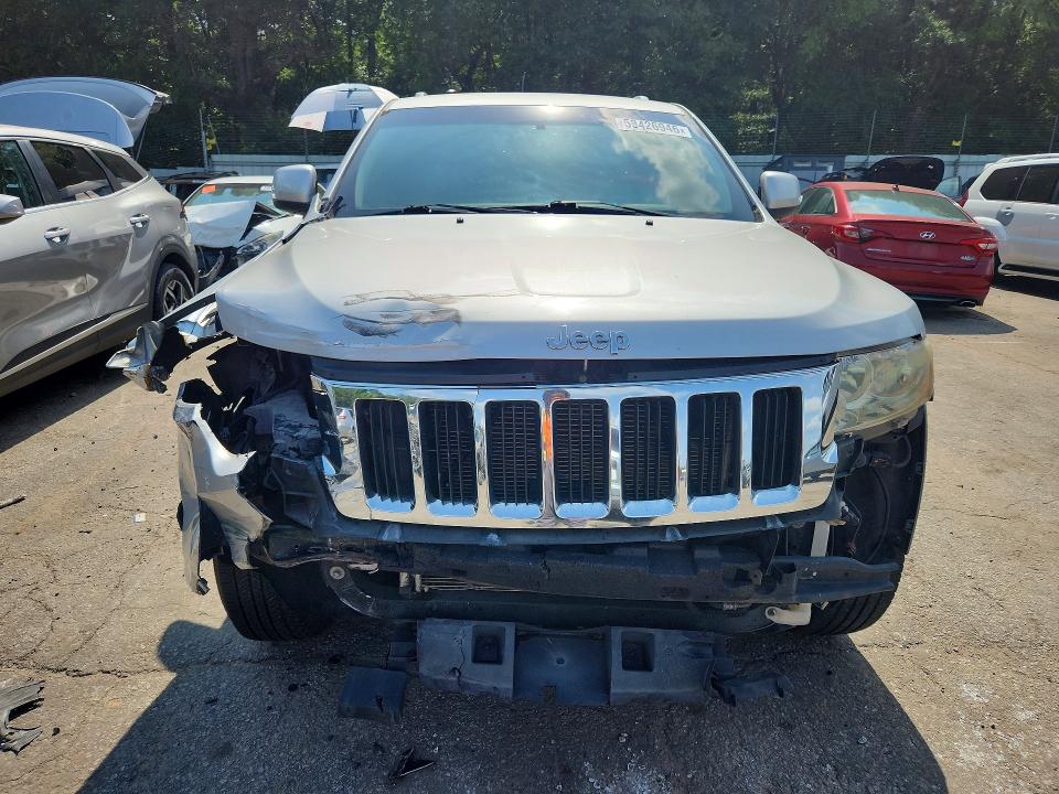 Aukcja sprzedaży 2011 Jeep Grand Cherokee, vin: 1J4RS4GGXBC643964, numer aukcji: 58426946