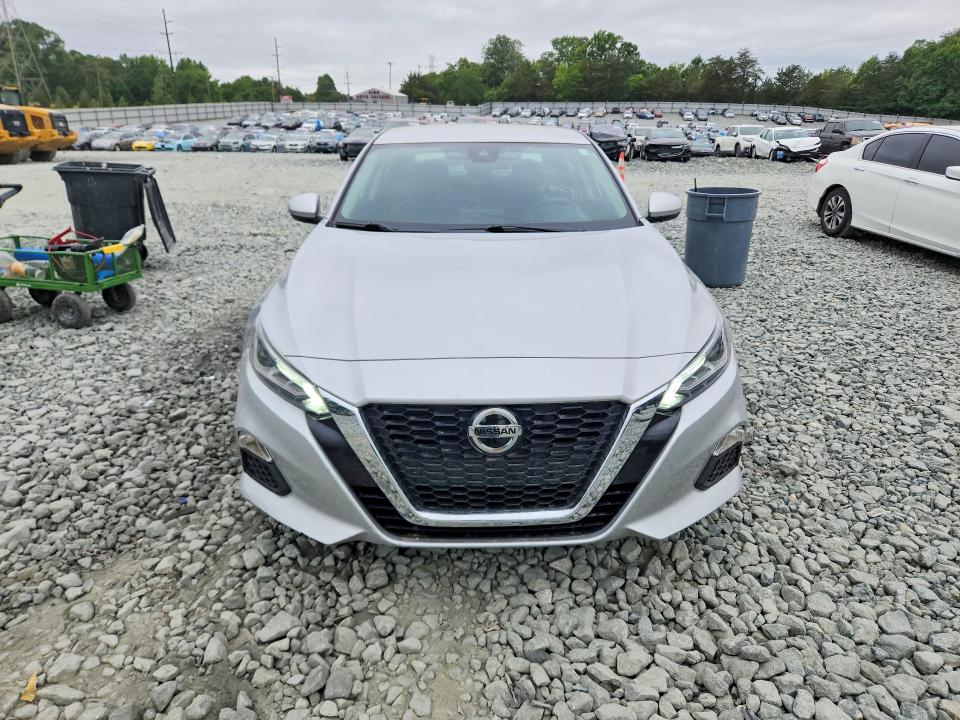 Продажа на аукционе авто 2022 Nissan Altima, vin: 1N4BL4DV2NN335337, номер лота: 55679746