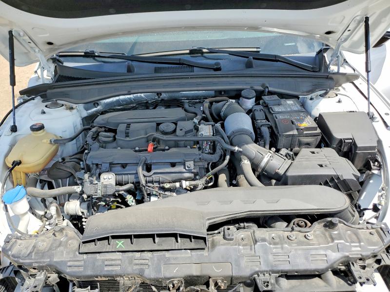 Продажа на аукционе авто 2022 Kia K5, vin: 5XXG34J28NG122642, номер лота: 58897266
