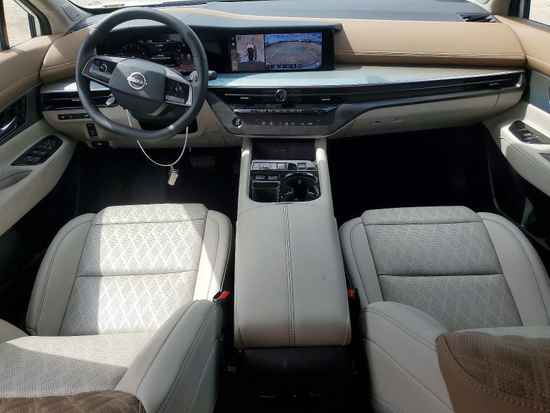 56120956 :رقم المزاد ، 5N1AZ3DS6TC106667 vin ، 2026 Nissan Murano مزاد بيع