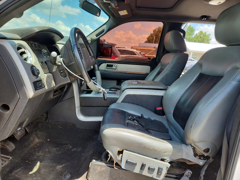 Auction sale of the 2011 Ford F150x, vin: 1FTFW1E61BFA15800, lot number: 57469046