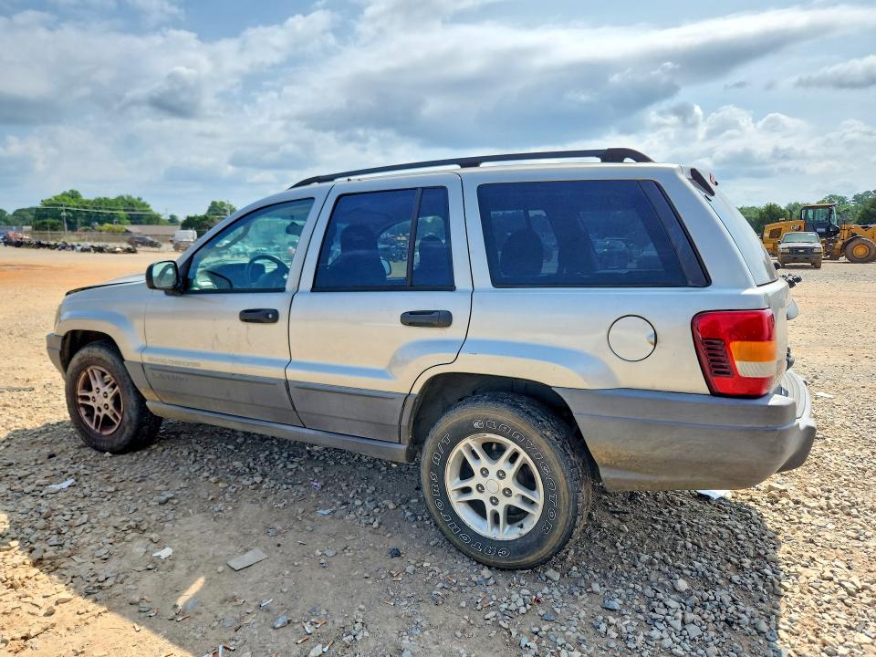 58981456 :رقم المزاد ، 1J4GX48S23C519314 vin ، 2003 Jeep Grand Cherokee مزاد بيع