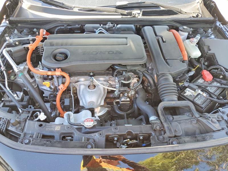 Продаж на аукціоні авто 2025 Honda Civic, vin: 2HGFE4F8XSH341759, номер лоту: 57034296