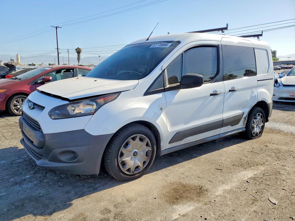 Продаж на аукціоні авто 2016 Ford Transit Connect, vin: NM0LS6E76G1248092, номер лоту: 57775946