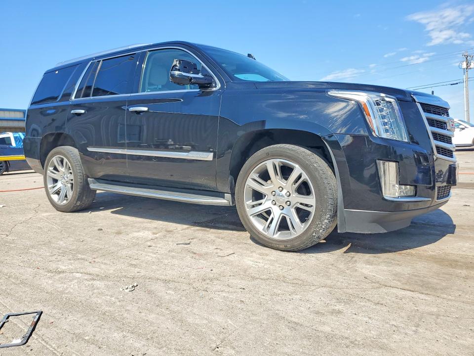Продажа на аукционе авто 2016 Cadillac Escalade, vin: 1GYS4BKJ7GR451019, номер лота: 57178806