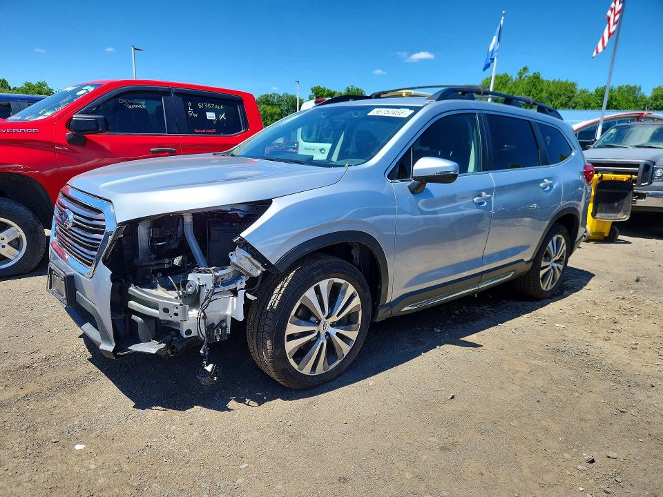 Продаж на аукціоні авто 2020 Subaru Ascent, vin: 4S4WMAJD3L3413115, номер лоту: 56750486