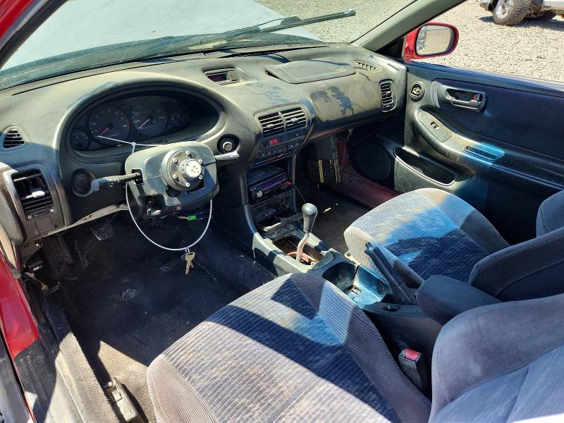Aukcja sprzedaży 1997 Acura Integra, vin: JH4DC4346VS003123, numer aukcji: 55586266