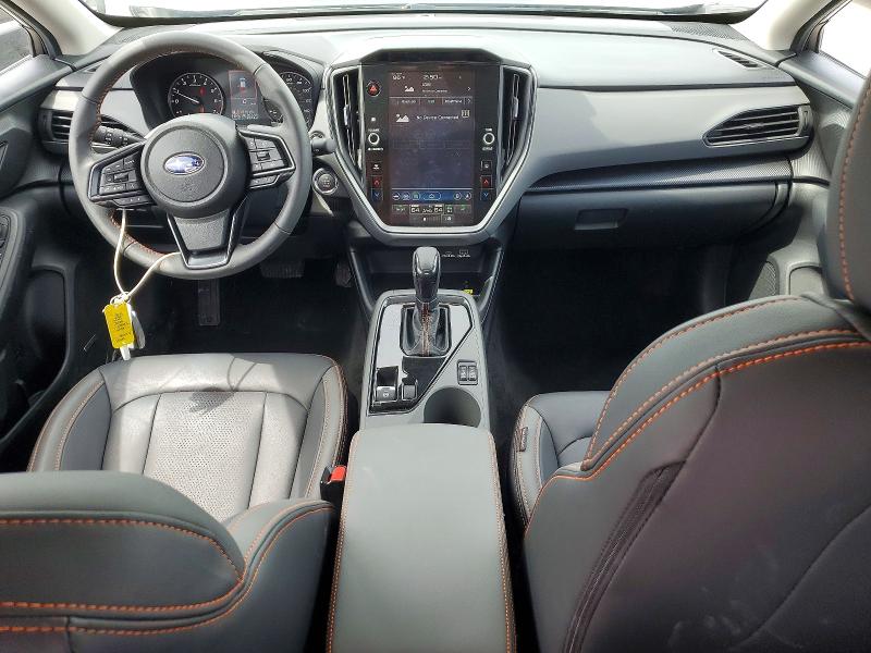 2025 Subaru Crosstrek მანქანა იყიდება აუქციონზე, vin: 4S4GUHM63S3765412, აუქციონის ნომერი: 55710986