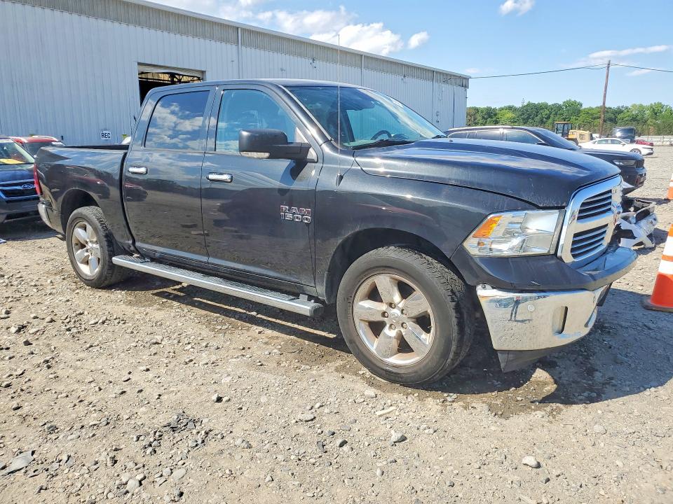 Aukcja sprzedaży 2017 Ram 1500, vin: 1C6RR7LG8HS849220, numer aukcji: 55554046