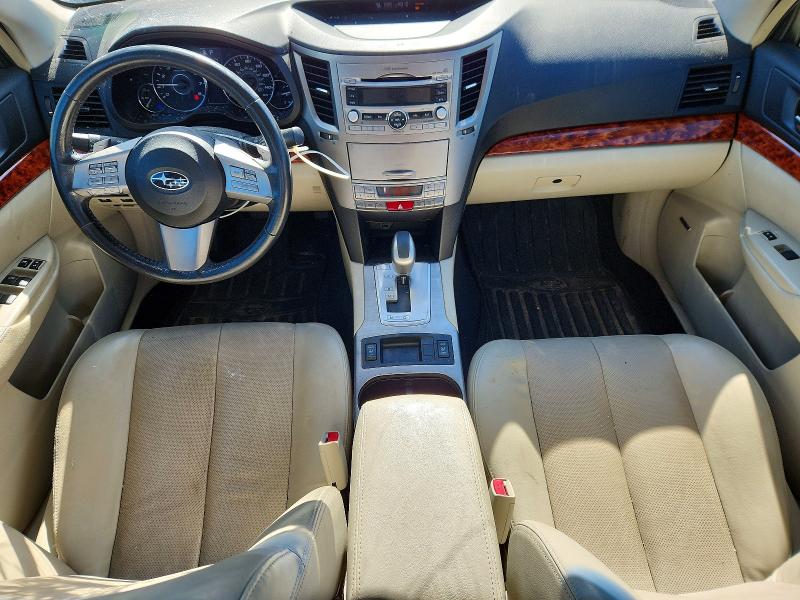 Aukcja sprzedaży 2011 Subaru Legacy, vin: 4S3BMCK66B3245368, numer aukcji: 57562346