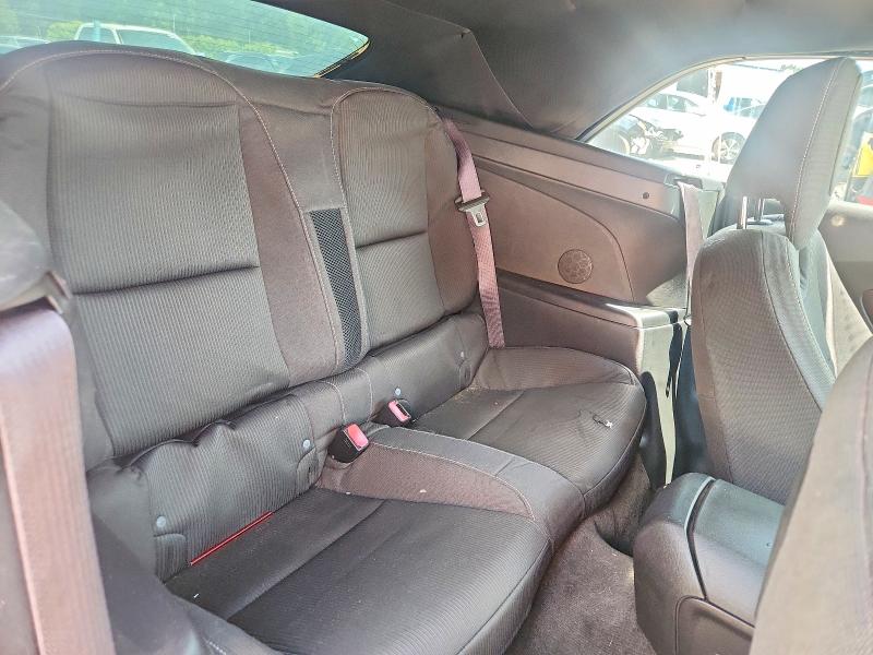 Продаж на аукціоні авто 2015 Chevrolet Camaro, vin: 2G1FD3D38F9234155, номер лоту: 57315116