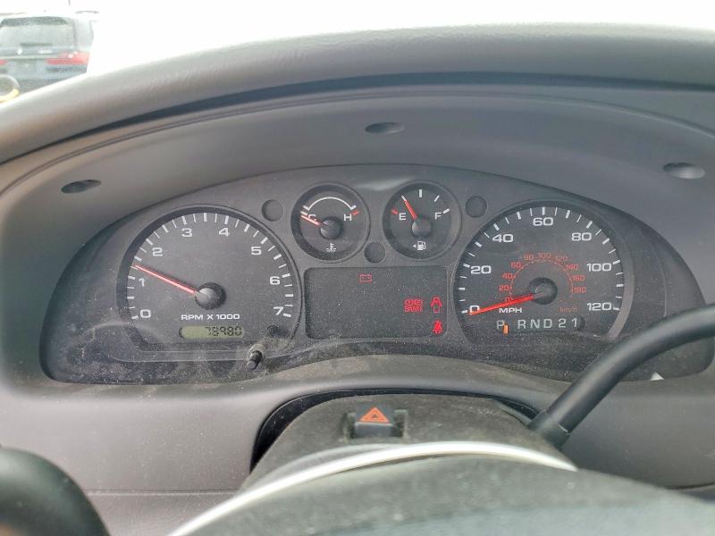 Aukcja sprzedaży 2005 Ford Ranger, vin: 1FTZR15EX5PB08230, numer aukcji: 57720816