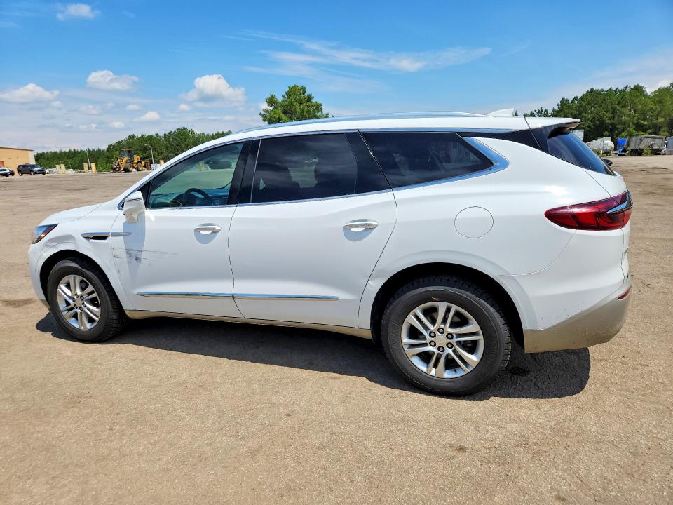 Aukcja sprzedaży 2020 Buick Enclave, vin: 5GAERBKW3LJ103910, numer aukcji: 56490246