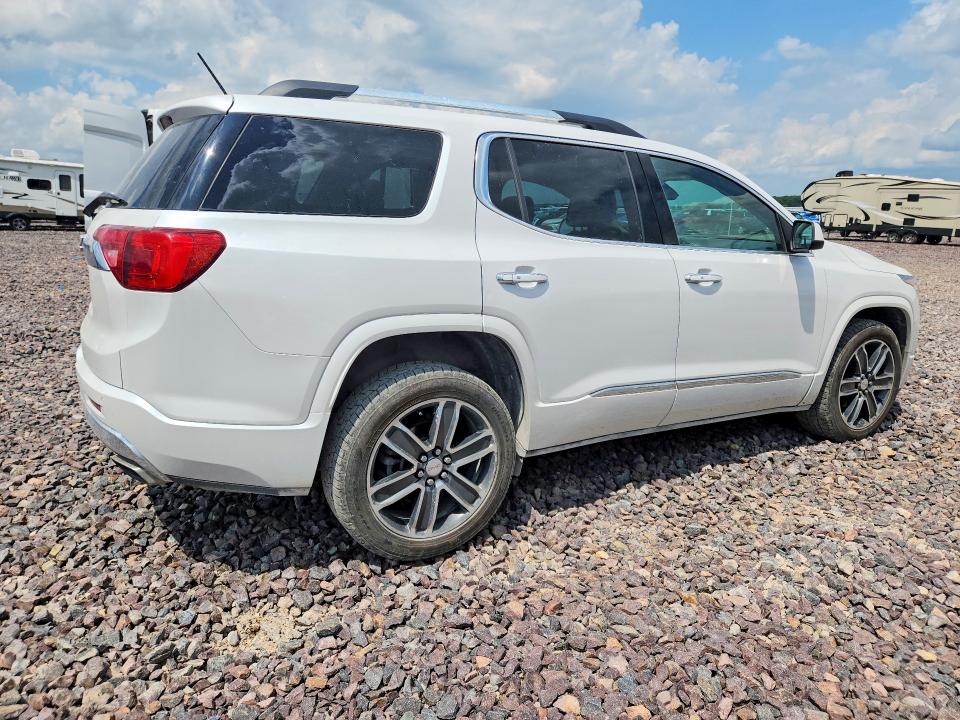 Aukcja sprzedaży 2019 Gmc Acadia, vin: 1GKKNXLS1KZ120828, numer aukcji: 54722326