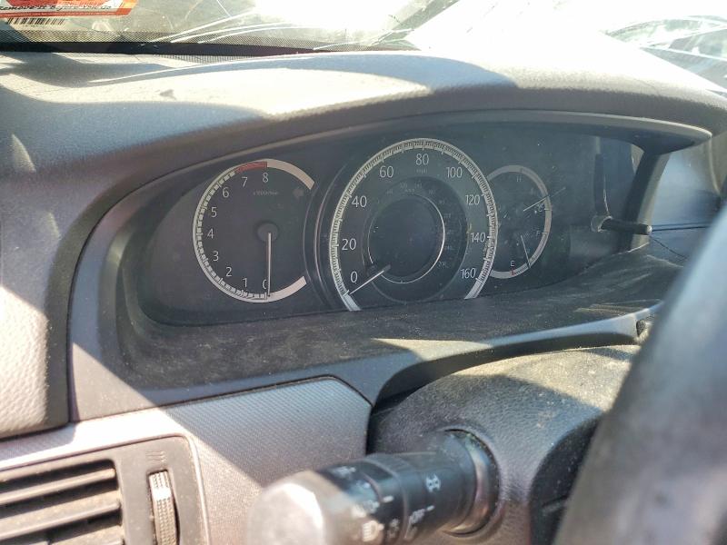 Aukcja sprzedaży 2014 Honda Accord, vin: 1HGCR2F37EA288618, numer aukcji: 56800126
