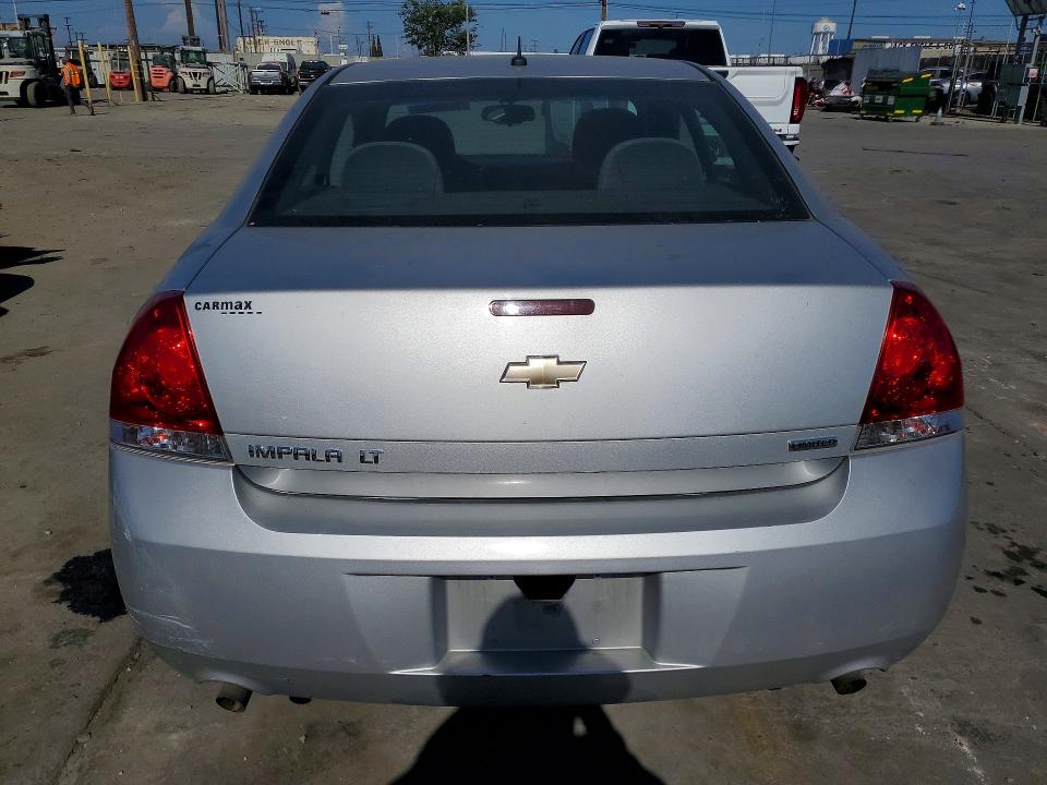 Aukcja sprzedaży 2016 Chevrolet Impala Limited, vin: 2G1WB5E37G1179360, numer aukcji: 57441656