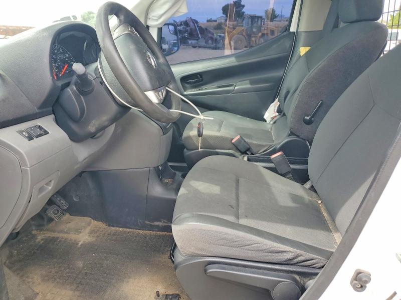 Продаж на аукціоні авто 2020 Nissan Nv200, vin: 3N6CM0KN6LK693838, номер лоту: 57740776