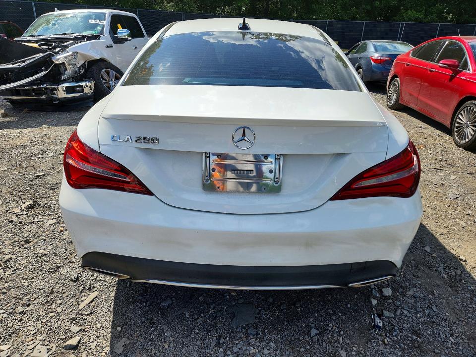 Aukcja sprzedaży 2019 Mercedes-benz Cla, vin: WDDSJ4EB9KN762276, numer aukcji: 57333916
