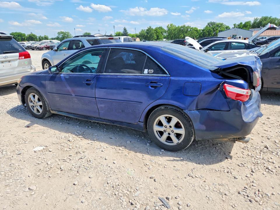 Продажа на аукционе авто 2009 Toyota Camry, vin: 4T1BK46K29U090434, номер лота: 56356326