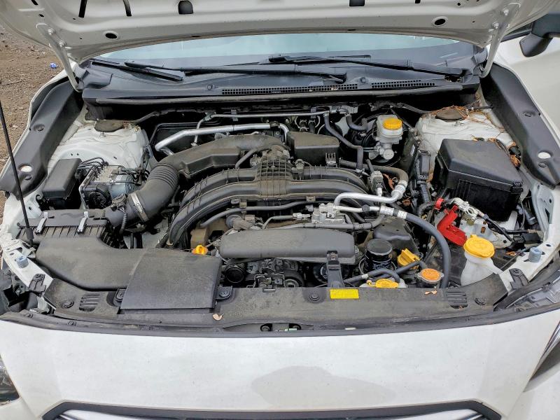 Продаж на аукціоні авто 2021 Subaru Crosstrek, vin: JF2GTABC1MH353018, номер лоту: 58009076