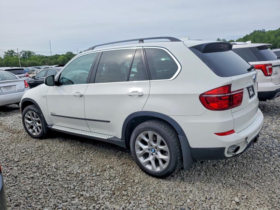Aukcja sprzedaży 2013 Bmw X5, vin: 5UXZV4C58D0B24371, numer aukcji: 57889616
