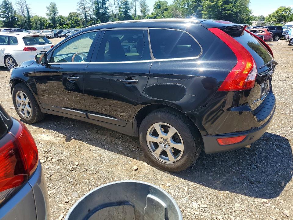 Продажа на аукционе авто 2012 Volvo Xc60, vin: YV4952DL2C2298307, номер лота: 57565466