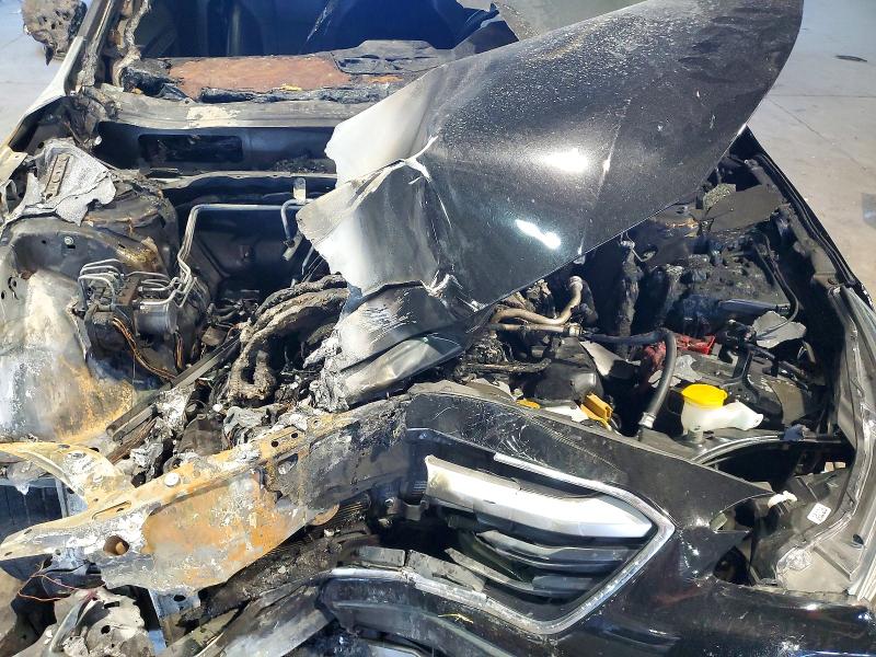 2021 Subaru Outback მანქანა იყიდება აუქციონზე, vin: 4S4BTANC8M3229891, აუქციონის ნომერი: 55829746