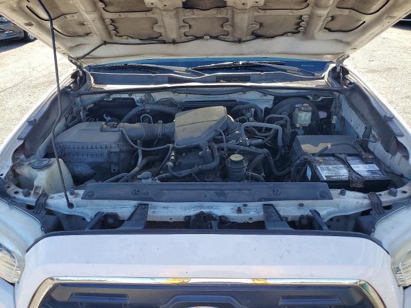 Продажа на аукционе авто 2016 Toyota Tacoma, vin: 5TFRX5GN3GX055299, номер лота: 57476676