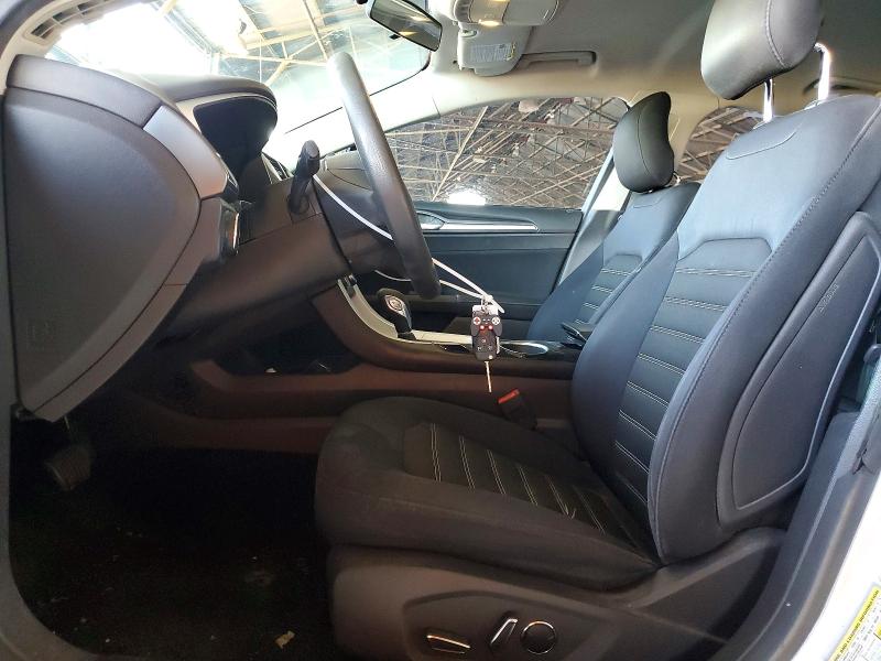 Aukcja sprzedaży 2013 Ford Fusion, vin: 3FA6P0H72DR209100, numer aukcji: 57487896
