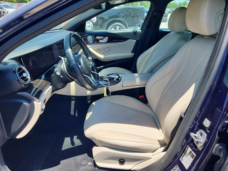 56262276 :رقم المزاد ، WDDZF4JB0KA562142 vin ، 2019 Mercedes-benz E مزاد بيع