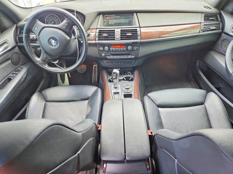 Продажа на аукционе авто 2013 Bmw X5, vin: 5UXZV4C5XD0E02848, номер лота: 57766086