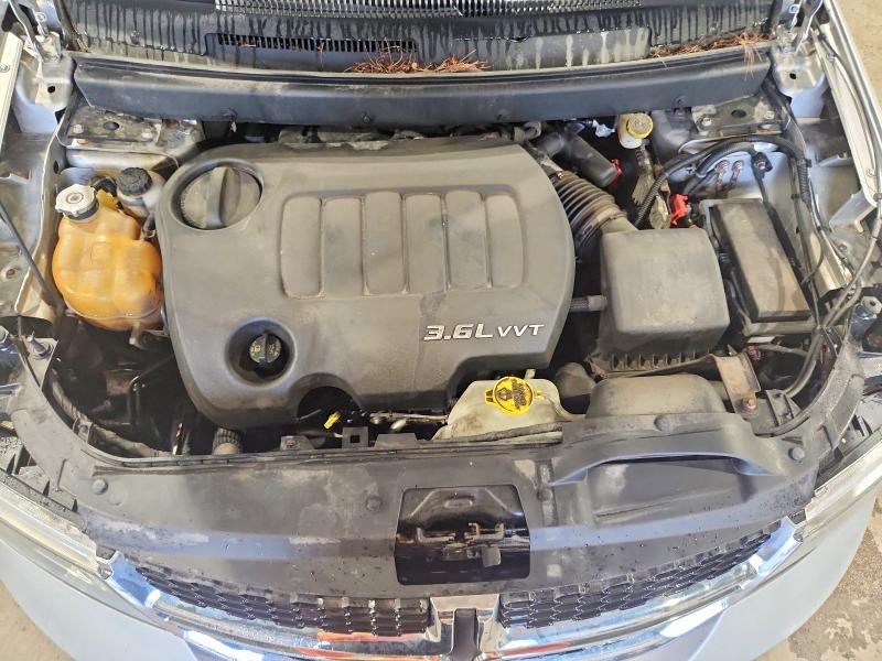 Продажа на аукционе авто 2012 Dodge Journey, vin: 3C4PDDFG5CT166651, номер лота: 57302666