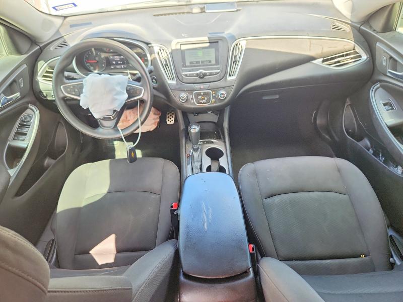 Продаж на аукціоні авто 2017 Chevrolet Malibu, vin: 1G1ZB5ST1HF225616, номер лоту: 56448866