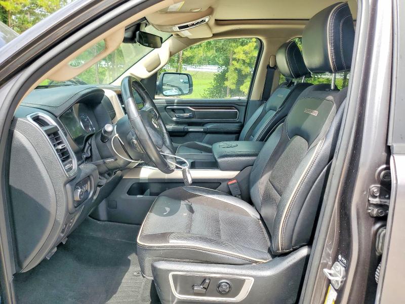 Продажа на аукционе авто 2021 Ram 1500, vin: 1C6RREJT0MN767852, номер лота: 56342026