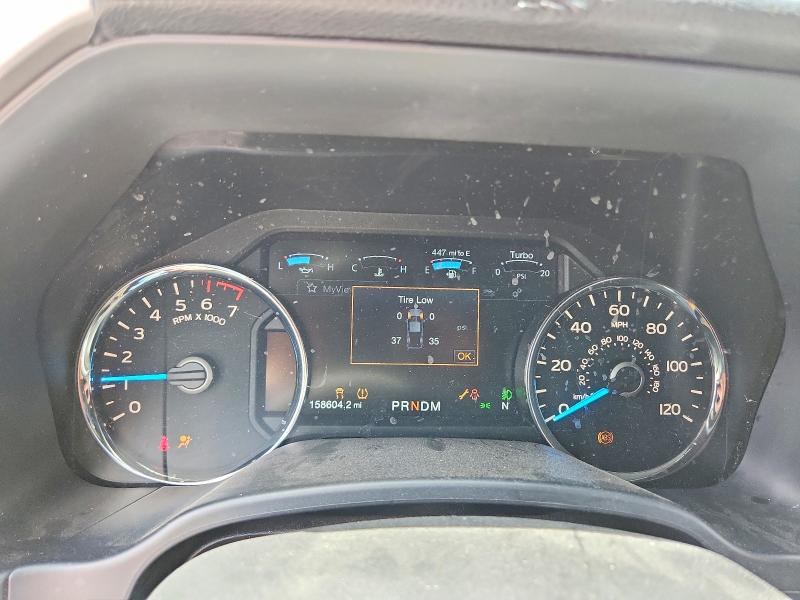 Aukcja sprzedaży 2017 Ford F150, vin: 1FTEW1EG1HKD93278, numer aukcji: 57314246