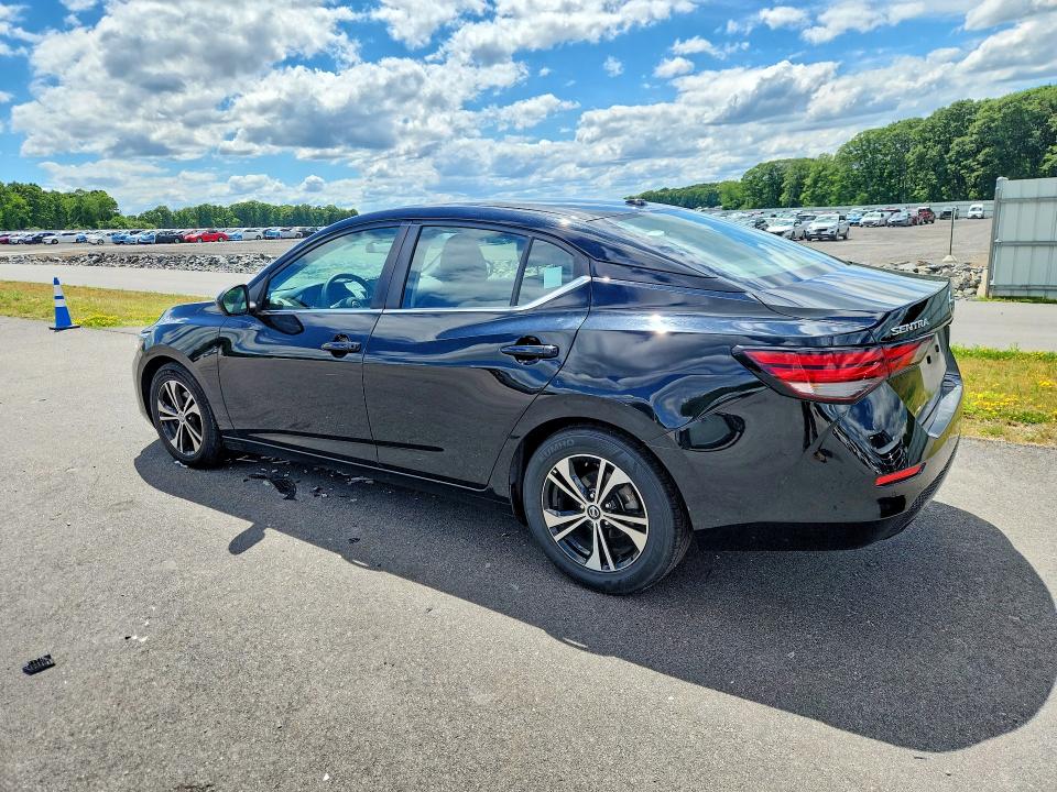Aukcja sprzedaży 2023 Nissan Sentra, vin: 3N1AB8CV0PY253178, numer aukcji: 57337656