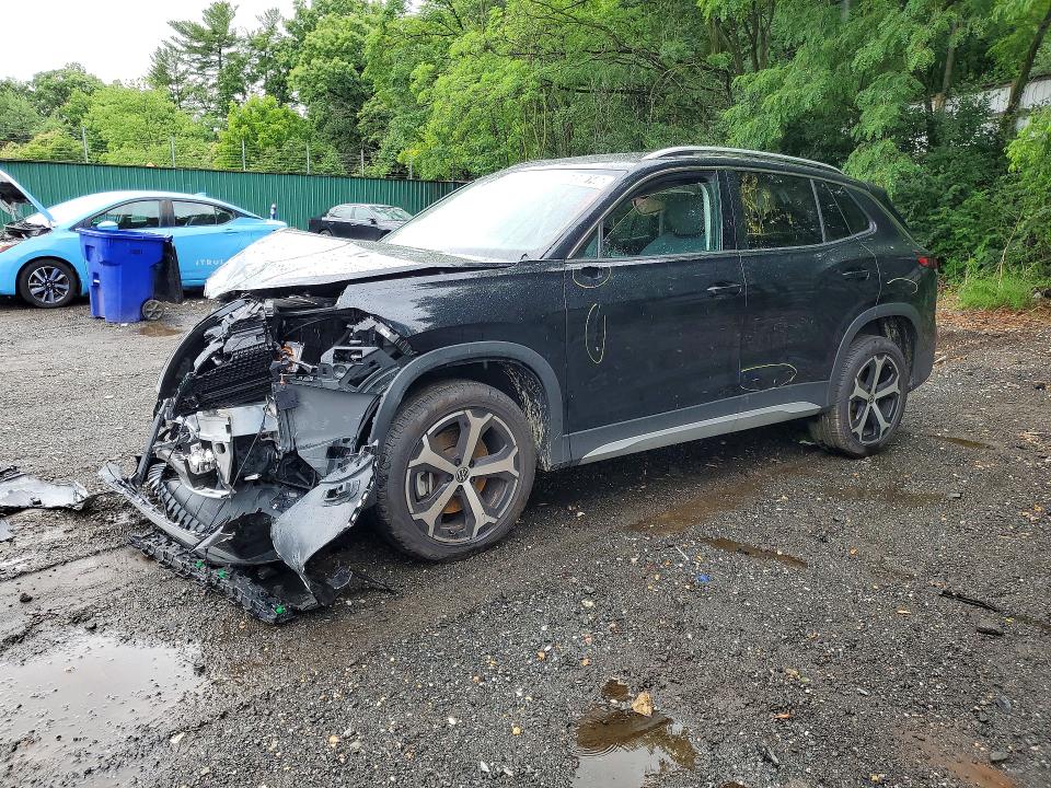 58506146 :رقم المزاد ، 3VVER7RM1TM019895 vin ، 2026 Volkswagen Tiguan مزاد بيع