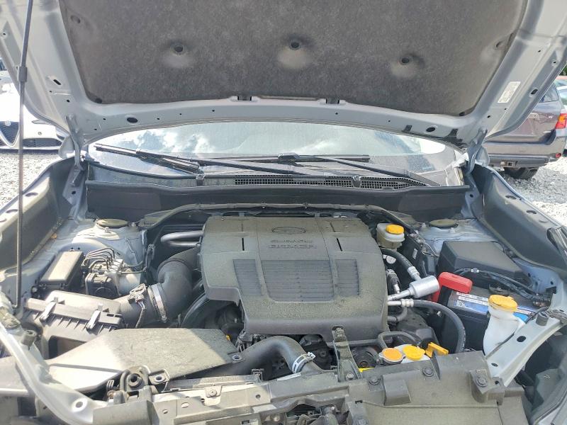56841826 :رقم المزاد ، JF2SKAUC1LH439177 vin ، 2020 Subaru Forester مزاد بيع