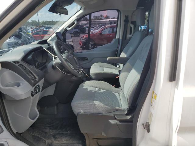 Aukcja sprzedaży 2016 Ford Transit, vin: 1FTYE1YM3GKA66722, numer aukcji: 58185406