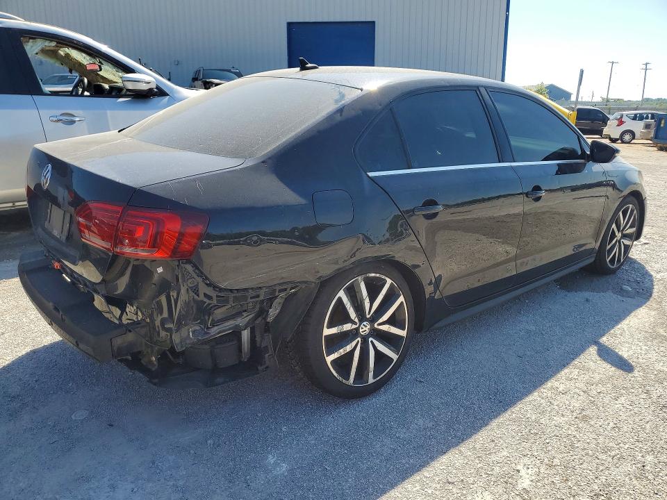 Продаж на аукціоні авто 2014 Volkswagen Jetta, vin: 3VW4S7AJ9EM213803, номер лоту: 55618006