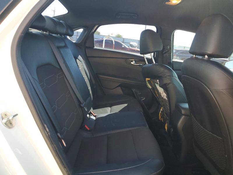 Продаж на аукціоні авто 2020 Kia Forte, vin: 3KPF34AD7LE124921, номер лоту: 57688776