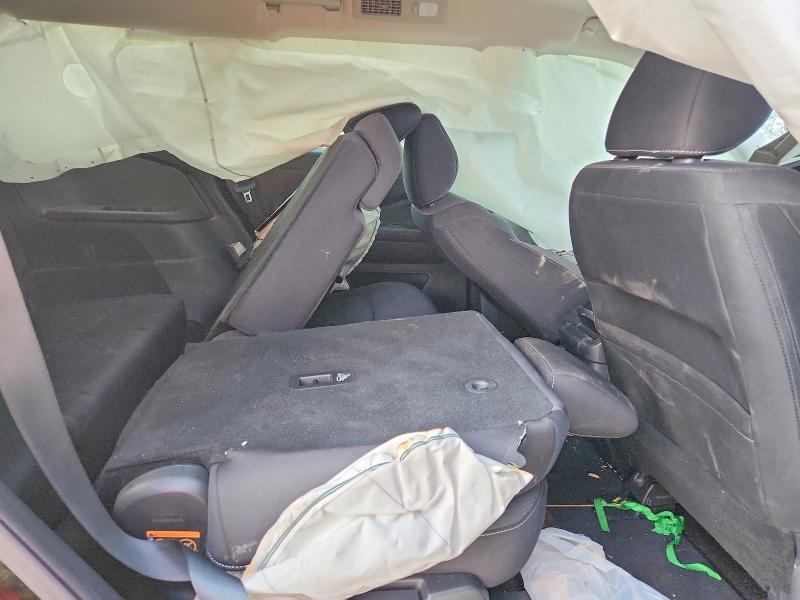 2025 Nissan Pathfinder მანქანა იყიდება აუქციონზე, vin: 5N1DR3AA5SC237855, აუქციონის ნომერი: 56741886